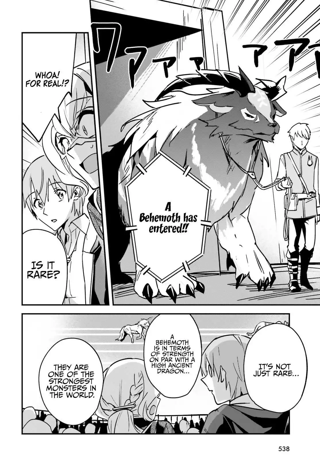 Yuusha Shoukan ni Makikomareta kedo, Isekai wa Heiwa deshita Chapter 28 30